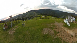 Skiareál Bublava
