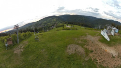 Skiareál Bublava