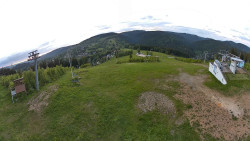 Skiareál Bublava