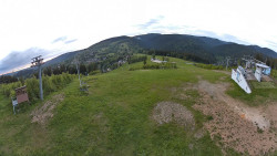 Skiareál Bublava