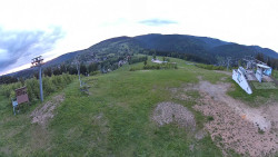 Skiareál Bublava