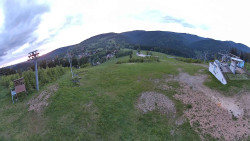 Skiareál Bublava