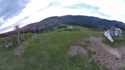 Skiareál Bublava