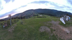 Skiareál Bublava