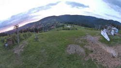 Skiareál Bublava