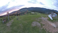 Skiareál Bublava