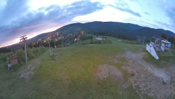 Skiareál Bublava