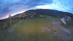 Skiareál Bublava