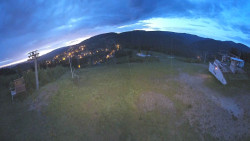 Skiareál Bublava