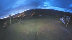 Skiareál Bublava