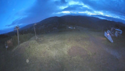 Skiareál Bublava