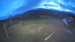 Skiareál Bublava