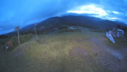 Skiareál Bublava