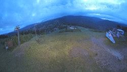 Skiareál Bublava