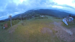 Skiareál Bublava