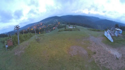 Skiareál Bublava