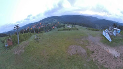 Skiareál Bublava