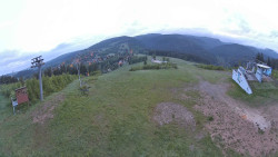 Skiareál Bublava