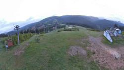 Skiareál Bublava