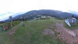Skiareál Bublava