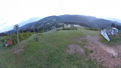 Skiareál Bublava