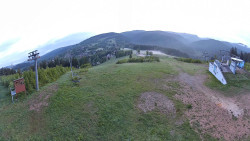 Skiareál Bublava