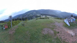 Skiareál Bublava