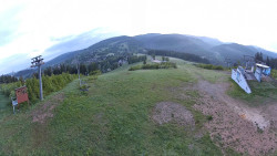 Skiareál Bublava