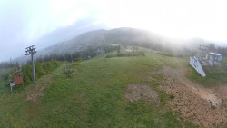 Skiareál Bublava
