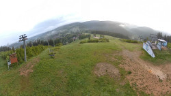 Skiareál Bublava