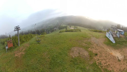 Skiareál Bublava