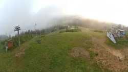 Skiareál Bublava