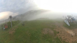 Skiareál Bublava