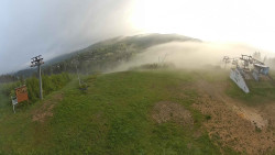 Skiareál Bublava