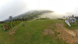Skiareál Bublava