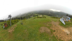 Skiareál Bublava