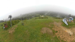Skiareál Bublava