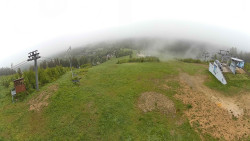 Skiareál Bublava