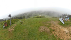 Skiareál Bublava