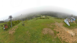 Skiareál Bublava