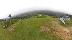 Skiareál Bublava