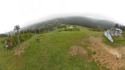 Skiareál Bublava
