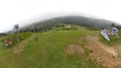 Skiareál Bublava