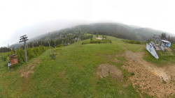 Skiareál Bublava