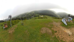 Skiareál Bublava