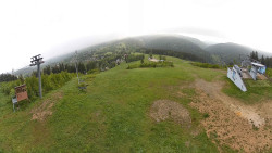 Skiareál Bublava