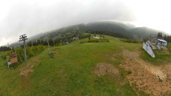 Skiareál Bublava