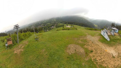 Skiareál Bublava
