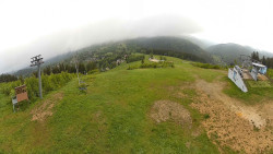 Skiareál Bublava