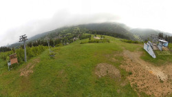Skiareál Bublava
